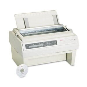 dot matrix printer