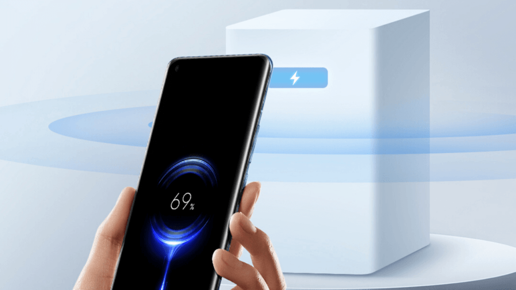 Air Charging क्या है ? क्या ये सच में हवा में चार्ज होती है। Mi Air Charging 2 Air Charging Technology