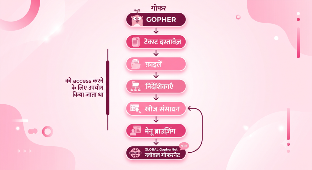 Gopher In Hindi 1
